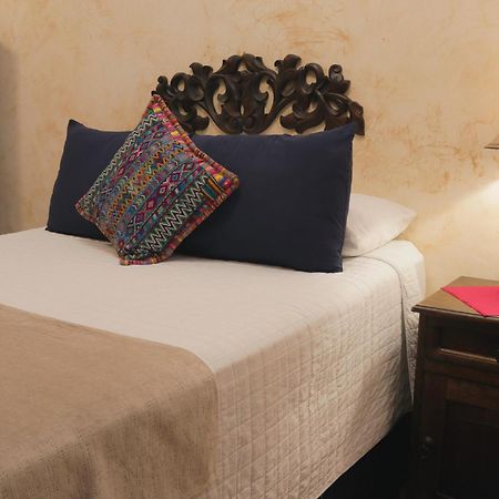 Hotel Posada De La Luna Antigua Kültér fotó