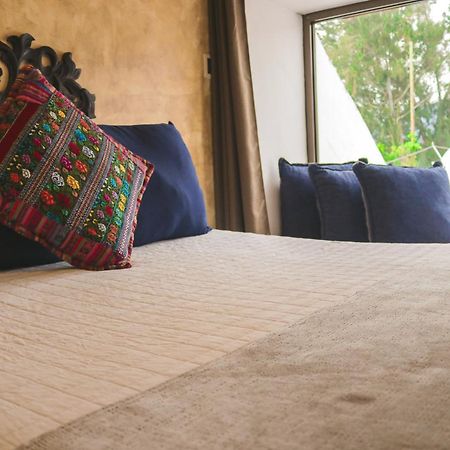Hotel Posada De La Luna Antigua Kültér fotó
