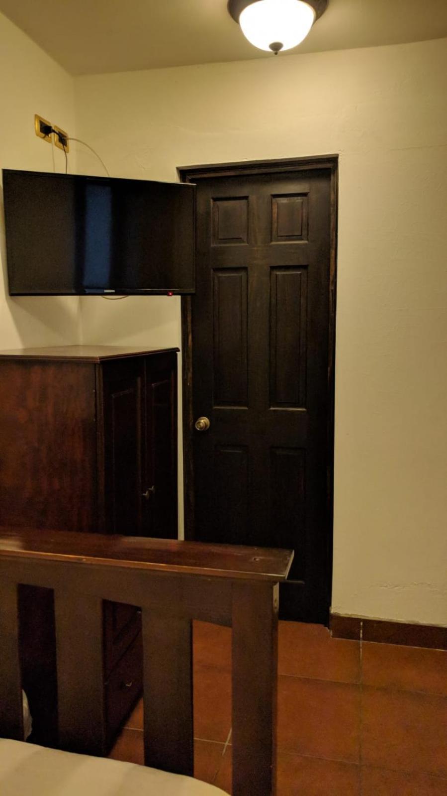 Hotel Posada De La Luna Antigua Kültér fotó
