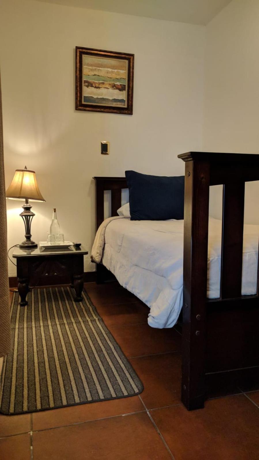 Hotel Posada De La Luna Antigua Kültér fotó