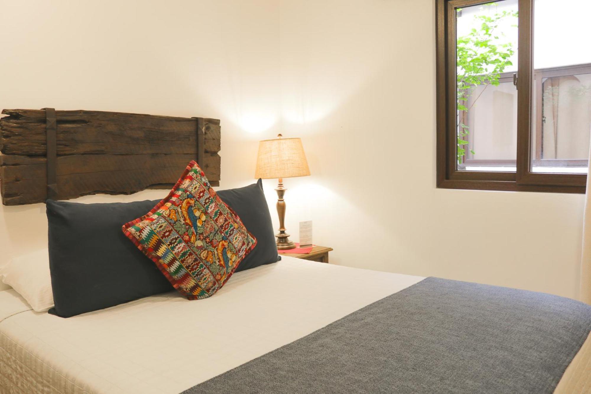 Hotel Posada De La Luna Antigua Kültér fotó