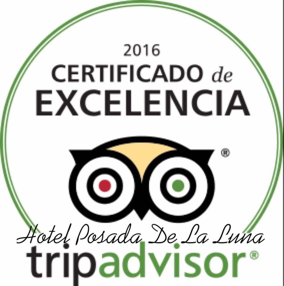 Hotel Posada De La Luna Antigua Kültér fotó